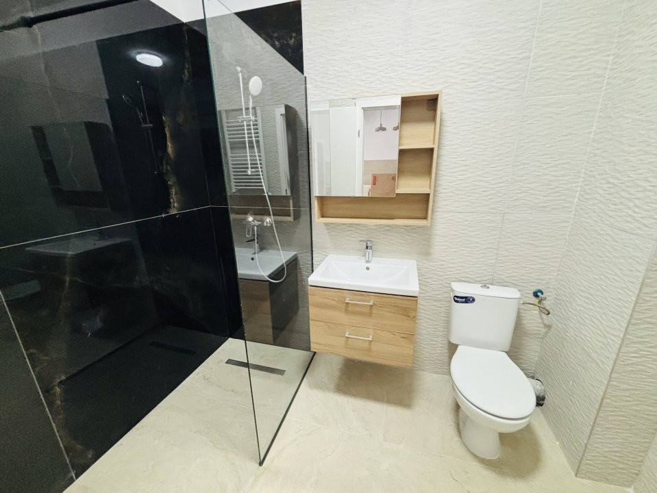 Apartament de inchiriere 2 camere Berceni