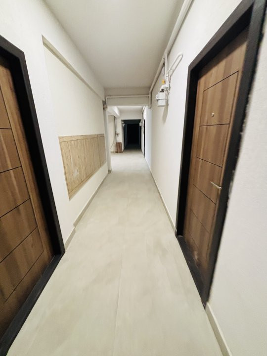 Apartament de inchiriere 2 camere Berceni