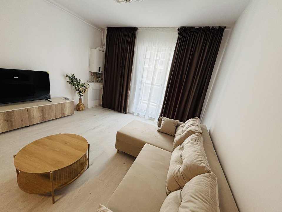 Apartament de inchiriere 2 camere Berceni