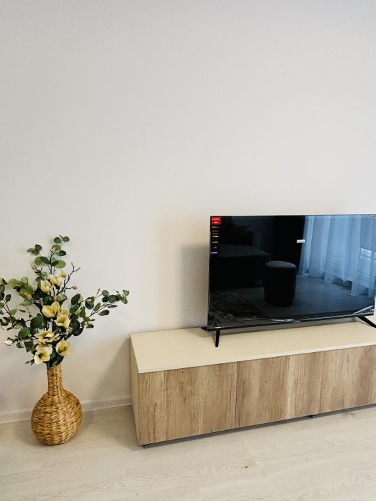 Apartament de inchiriere 2 camere Berceni