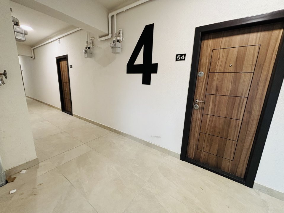 Apartament de inchiriere 2 camere Berceni