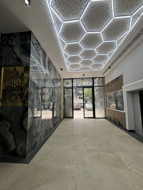 Apartament de inchiriere 2 camere Berceni