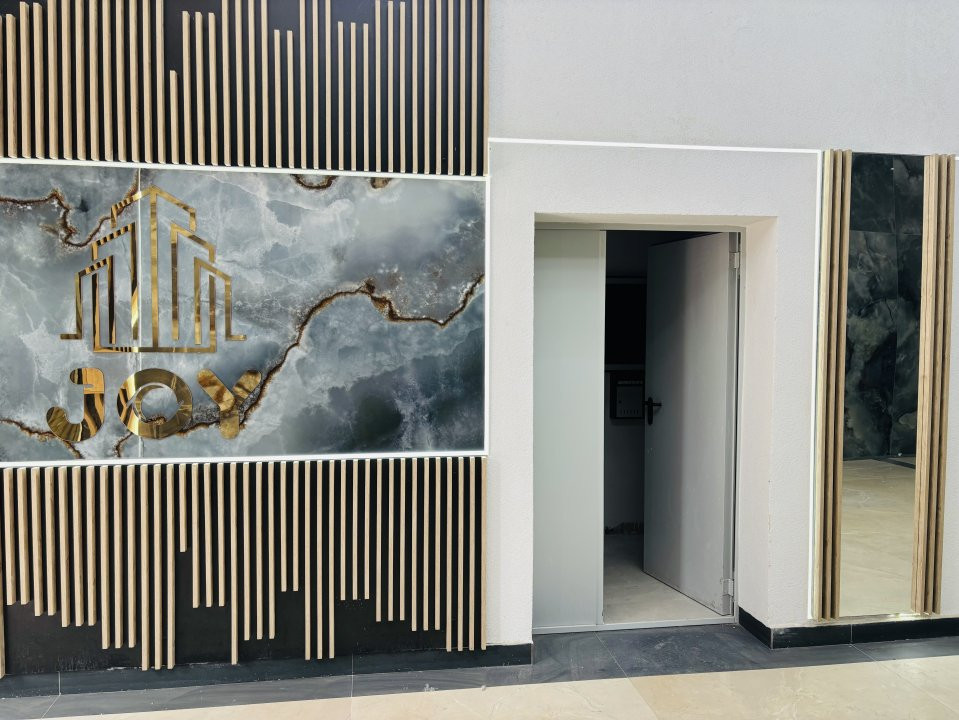 Apartament de inchiriere 2 camere Berceni
