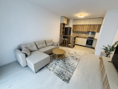 Apartament de inchiriere 2 camere Berceni