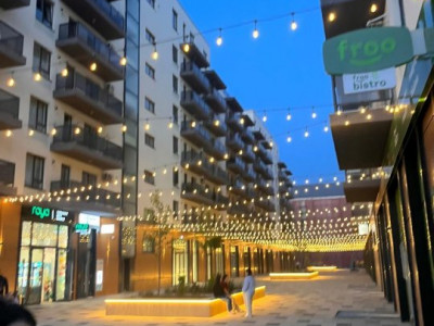 Apartament de inchiriere 2 camere Berceni