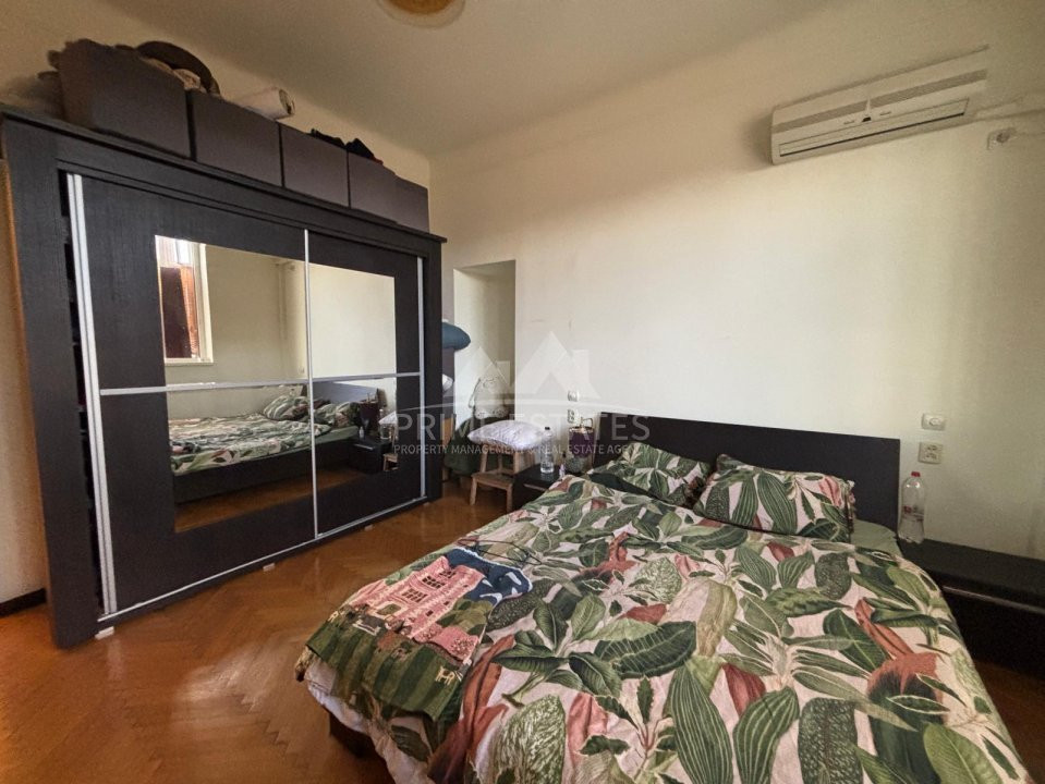 Inchiriere apartament 3 camere proaspat renovat  Unirii Mantuleasa