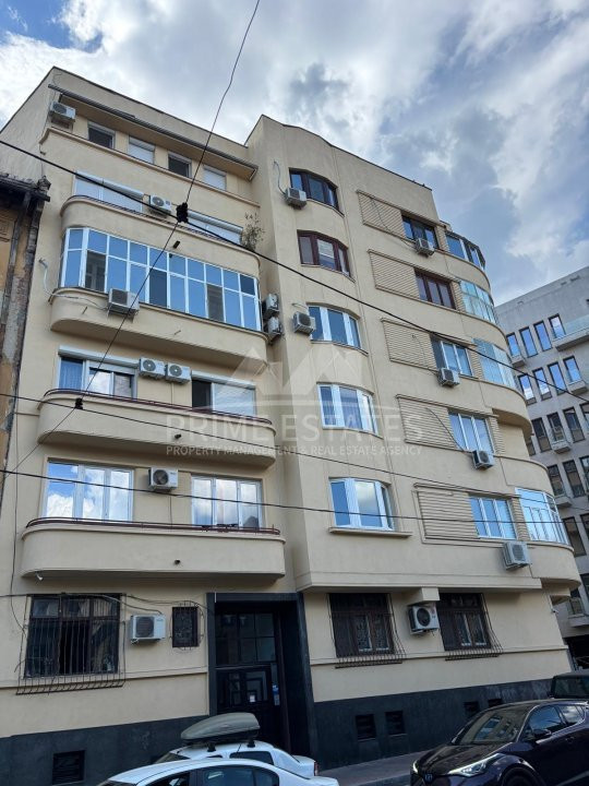 Inchiriere apartament 3 camere proaspat renovat  Unirii Mantuleasa