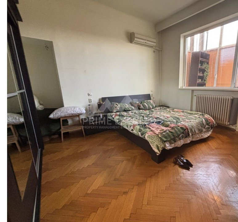 Inchiriere apartament 3 camere proaspat renovat  Unirii Mantuleasa