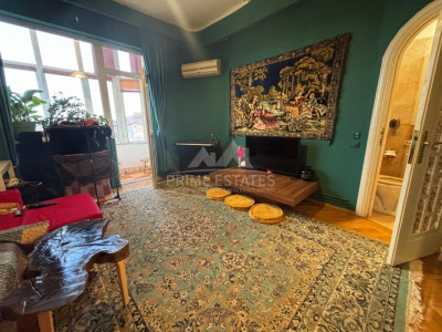 Inchiriere apartament 3 camere proaspat renovat  Unirii Mantuleasa