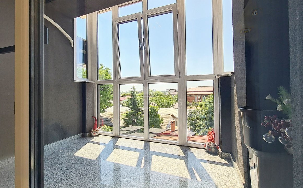 Inchiriere apartament 2 camere cu loc de parcare Pantelimon Dobroesti