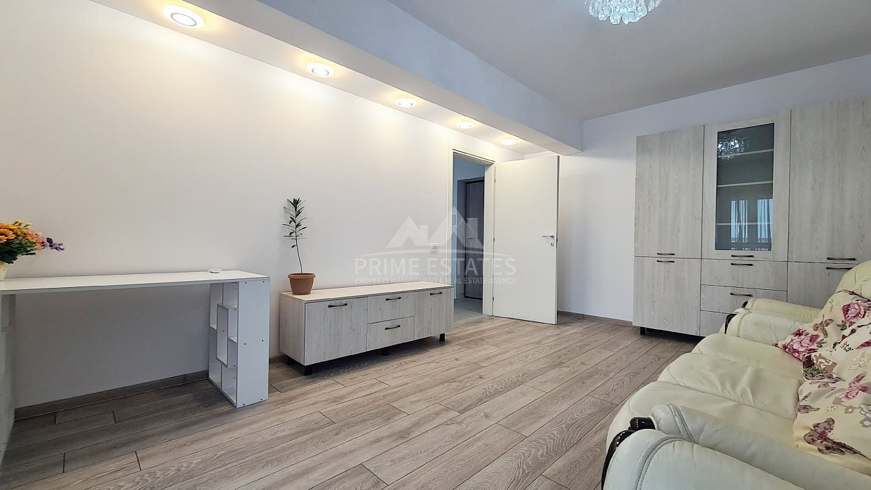 Inchiriere apartament 2 camere cu loc de parcare Pantelimon Dobroesti