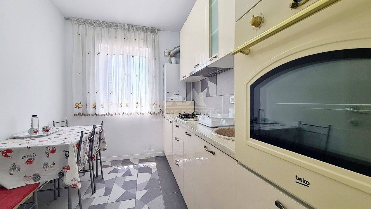 Inchiriere apartament 2 camere cu loc de parcare Pantelimon Dobroesti