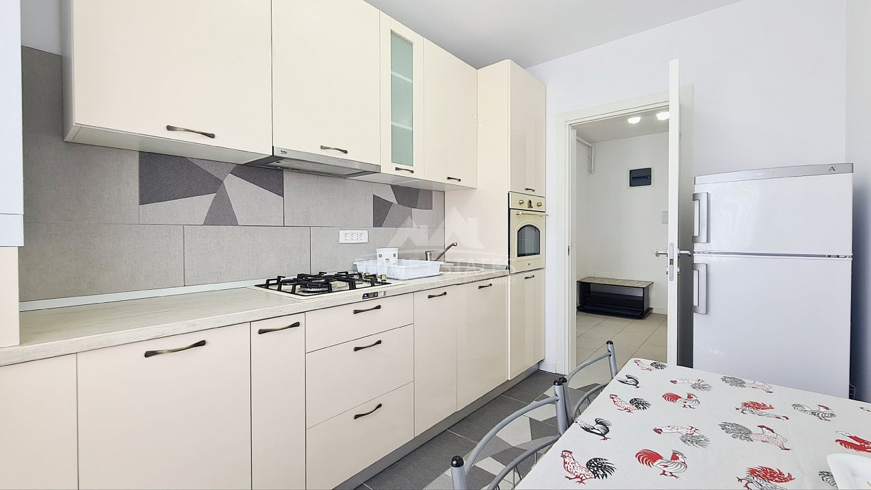 Inchiriere apartament 2 camere cu loc de parcare Pantelimon Dobroesti