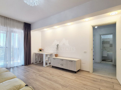 Inchiriere apartament 2 camere cu loc de parcare Pantelimon Dobroesti