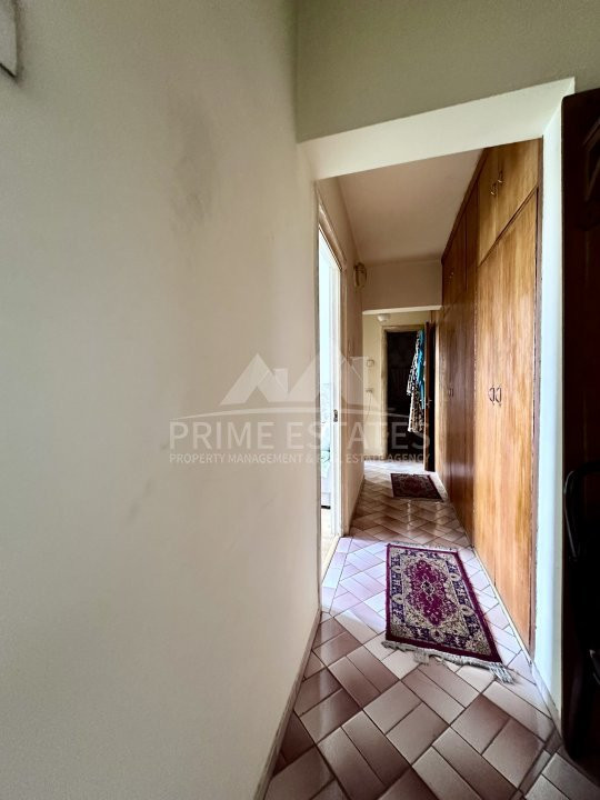 De vanzare apartament 3 camere decomandat Bulevardul Lacul Tei - Grigore Moisil
