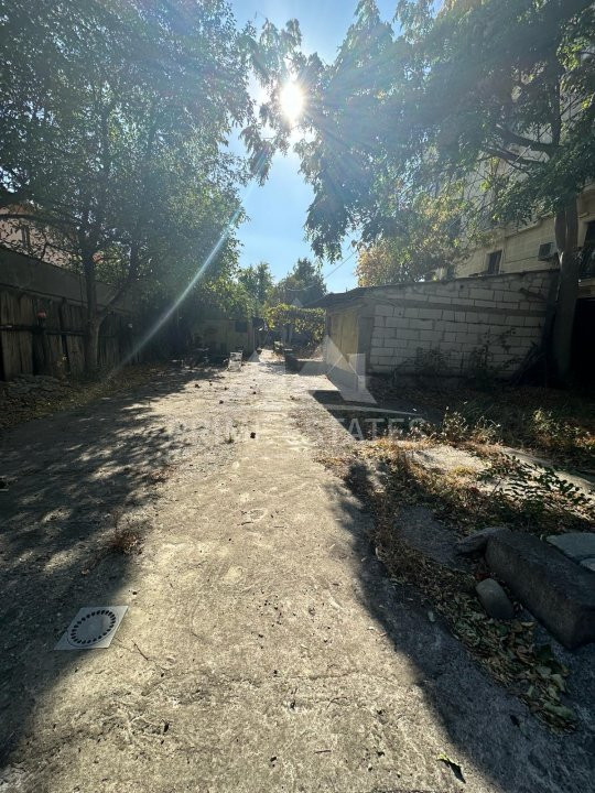 Oportunitate investiție De vânzare teren intravilan zona Nord