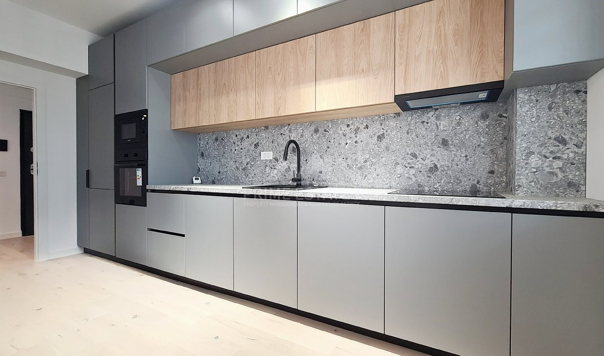  Inchiriere apartament 2 camere  Pipera Voluntari OMV 