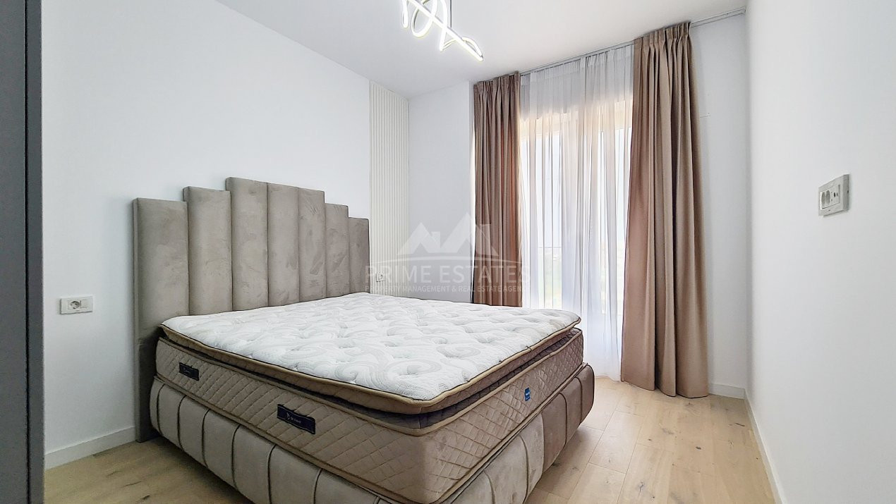  Inchiriere apartament 2 camere  Pipera Voluntari OMV 