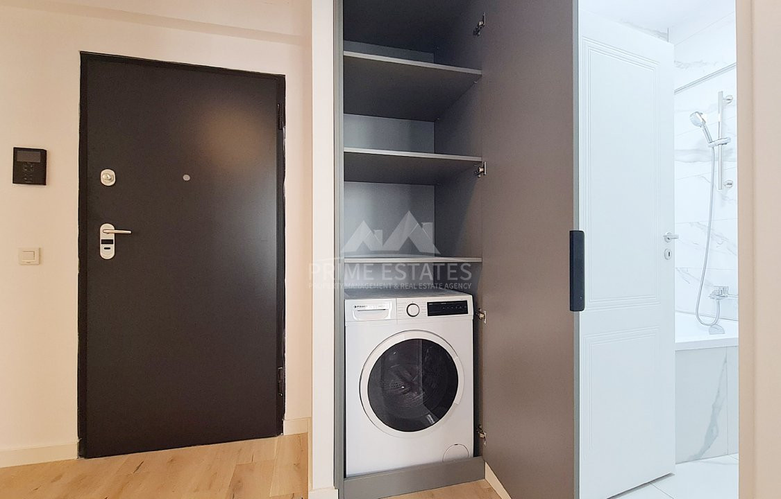  Inchiriere apartament 2 camere  Pipera Voluntari OMV 