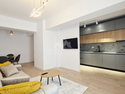  Inchiriere apartament 2 camere  Pipera Voluntari OMV 