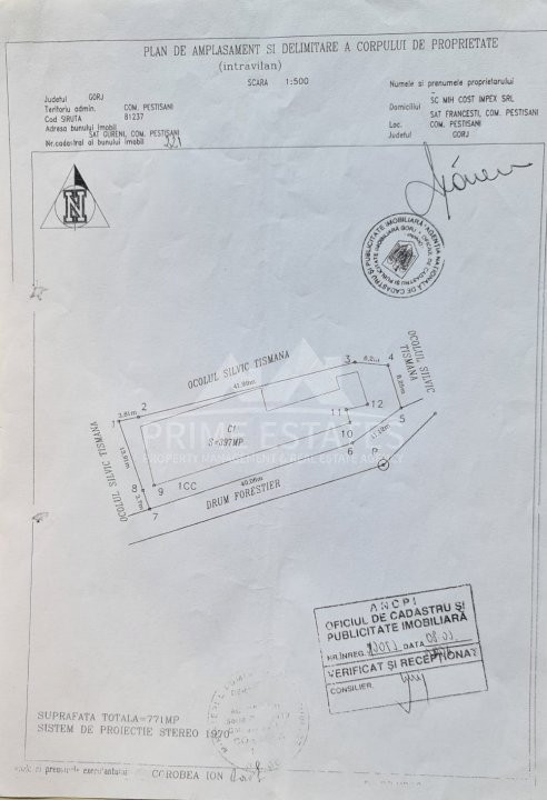 Vanzare pensiune/cabana turistica Tg Jiu Pestisani barajul Vija