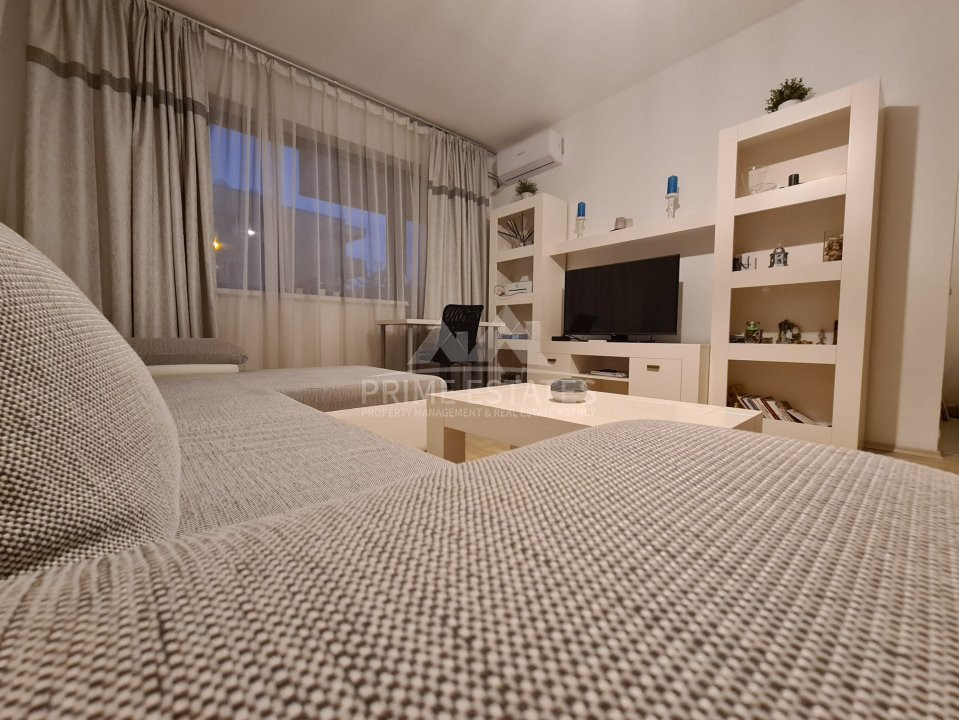 Apartment 2 rooms to rent in Greenfield, parking place included