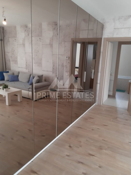 Apartment 2 rooms to rent in Greenfield, parking place included