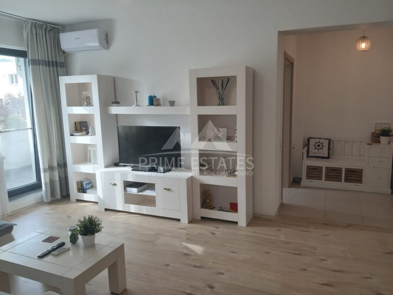 Apartment 2 rooms to rent in Greenfield, parking place included