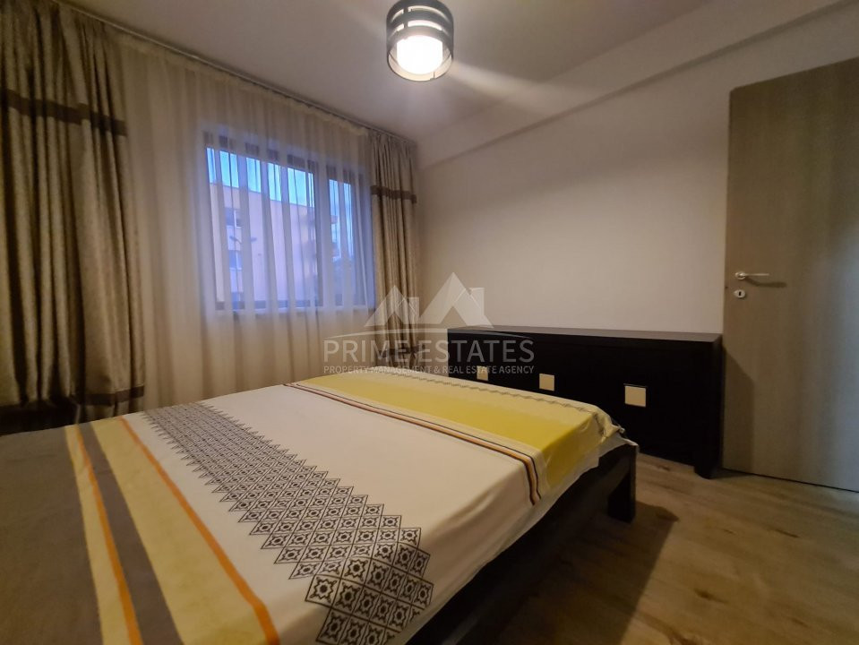 Apartment 2 rooms to rent in Greenfield, parking place included