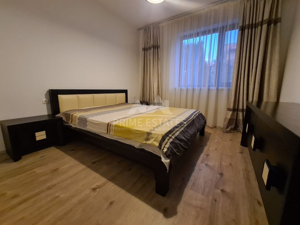 Apartment 2 rooms to rent in Greenfield, parking place included