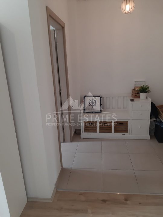 Apartment 2 rooms to rent in Greenfield, parking place included