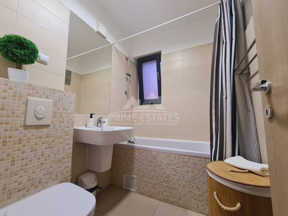 Apartment 2 rooms to rent in Greenfield, parking place included