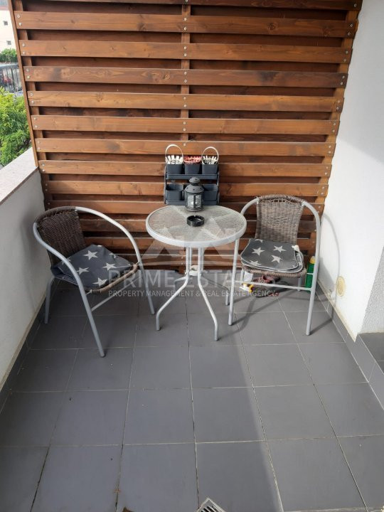 Apartment 2 rooms to rent in Greenfield, parking place included