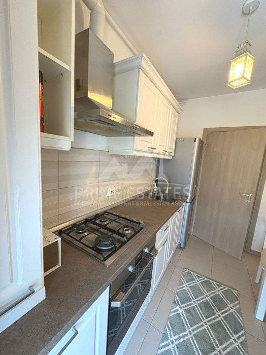 Apartment 2 rooms to rent in Greenfield, parking place included