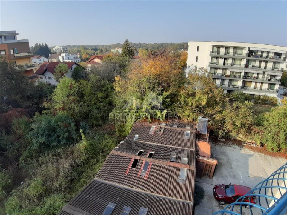De vanzare 4 camere loc parcare, ideal investitie - Iancu Nicolae 