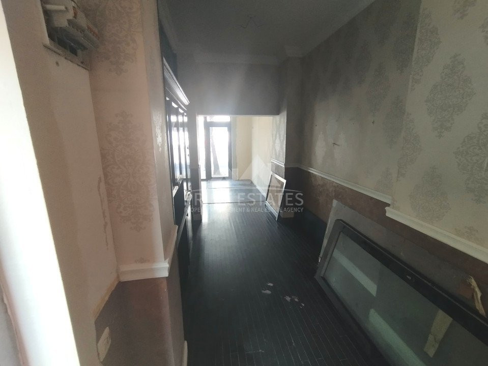 De inchiriat spațiu comercial, cu vitrina dubla la Calea Dorobanți 