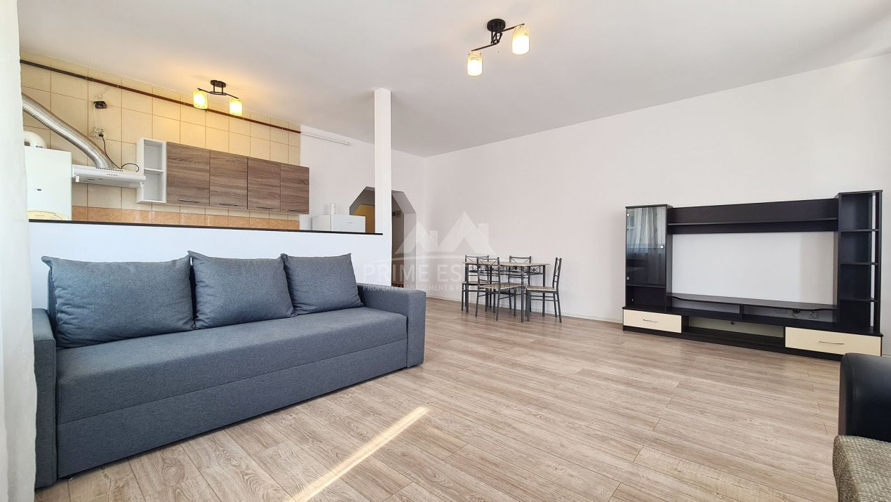 Inchiriere apartament 2 camere 70 mp  Popesti Leordeni Amurgului