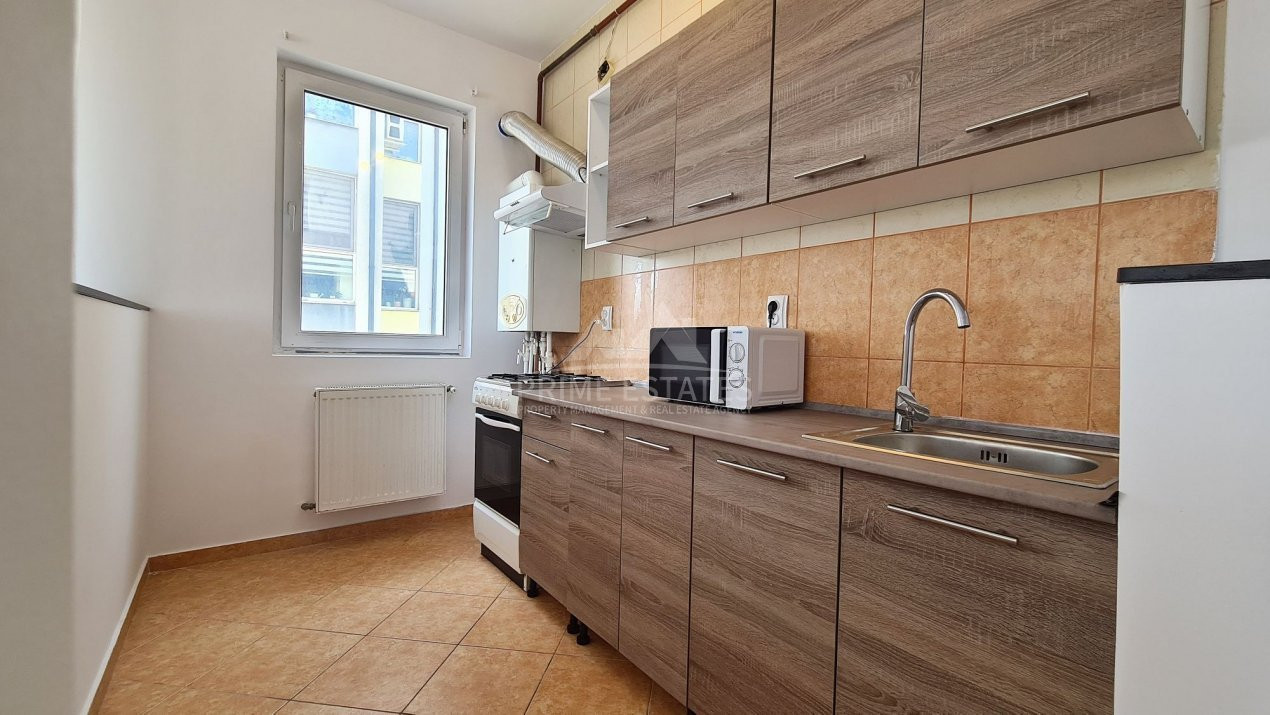 Inchiriere apartament 2 camere 70 mp  Popesti Leordeni Amurgului