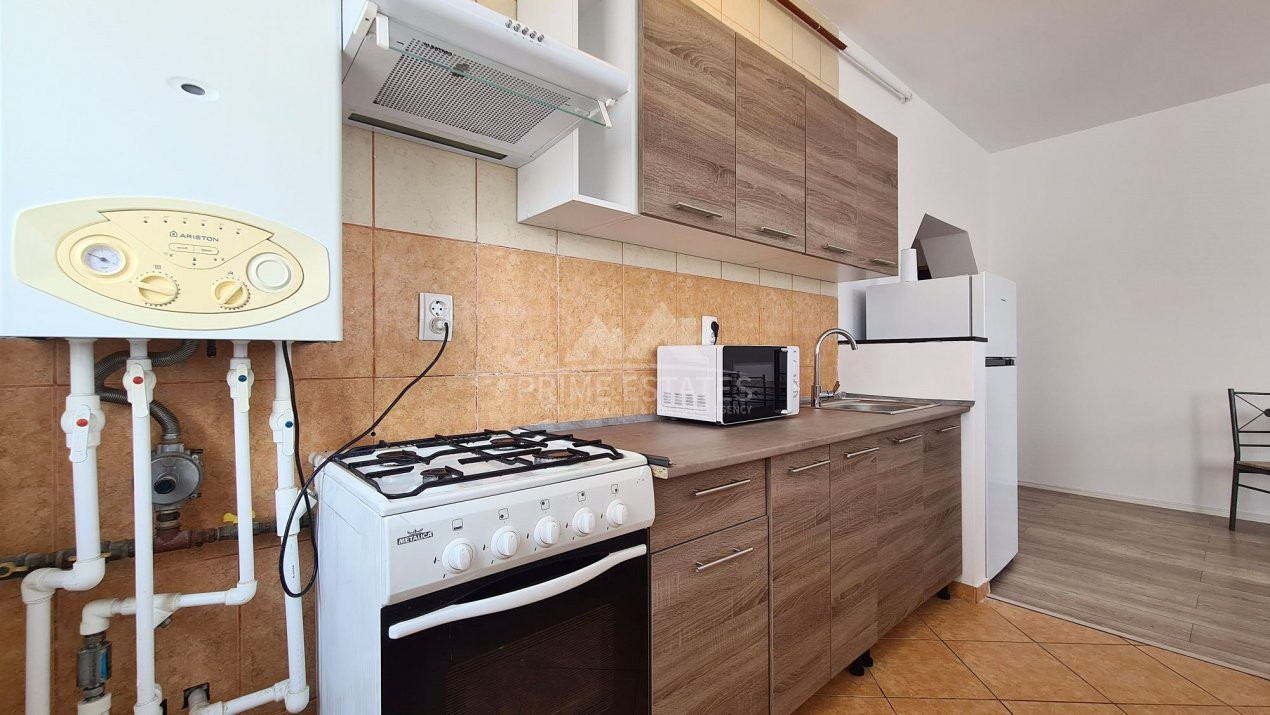Inchiriere apartament 2 camere 70 mp  Popesti Leordeni Amurgului