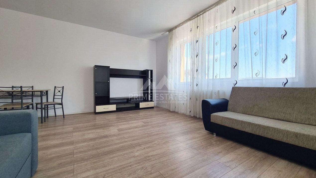 Inchiriere apartament 2 camere 70 mp  Popesti Leordeni Amurgului