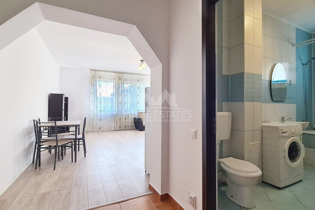 Inchiriere apartament 2 camere 70 mp  Popesti Leordeni Amurgului