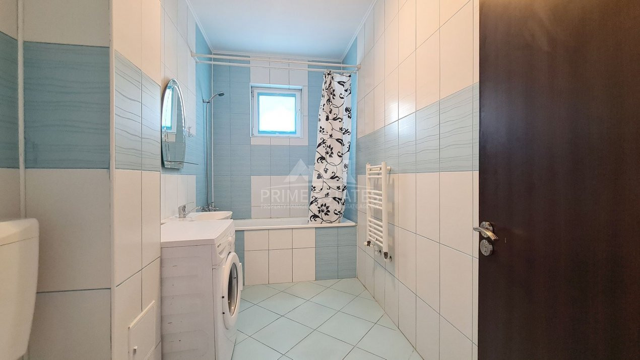 Inchiriere apartament 2 camere 70 mp  Popesti Leordeni Amurgului