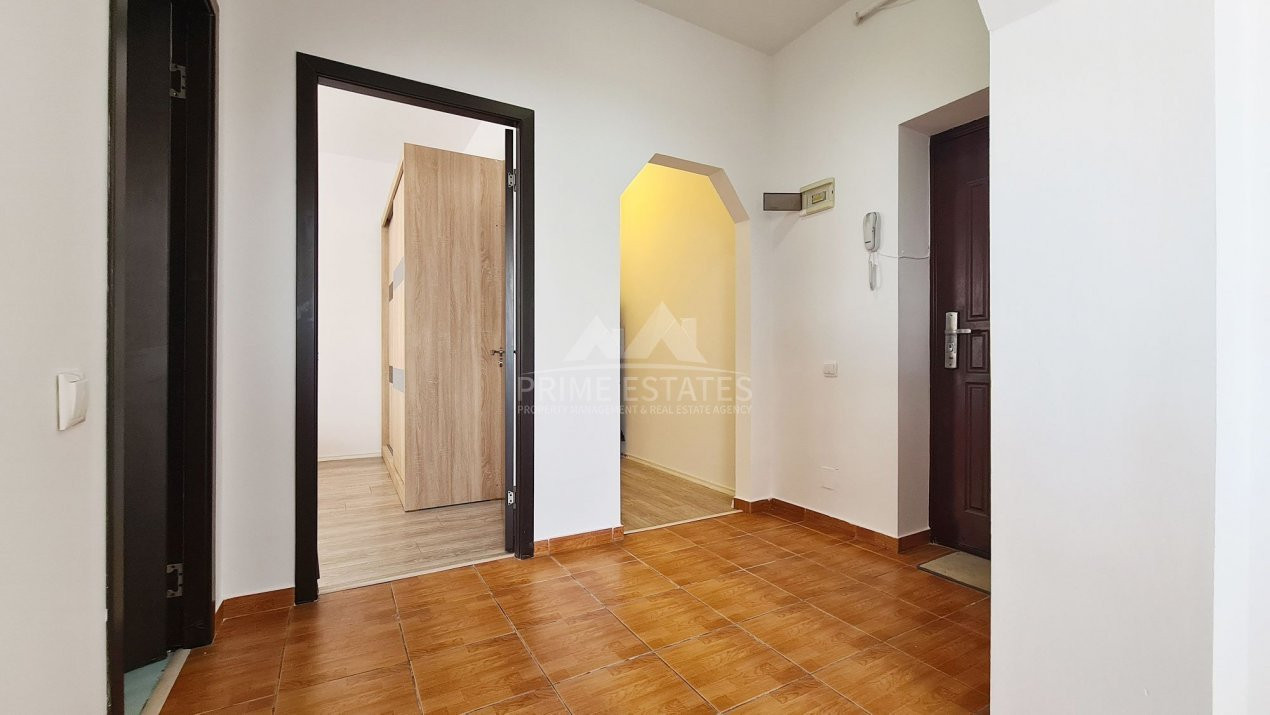 Inchiriere apartament 2 camere 70 mp  Popesti Leordeni Amurgului