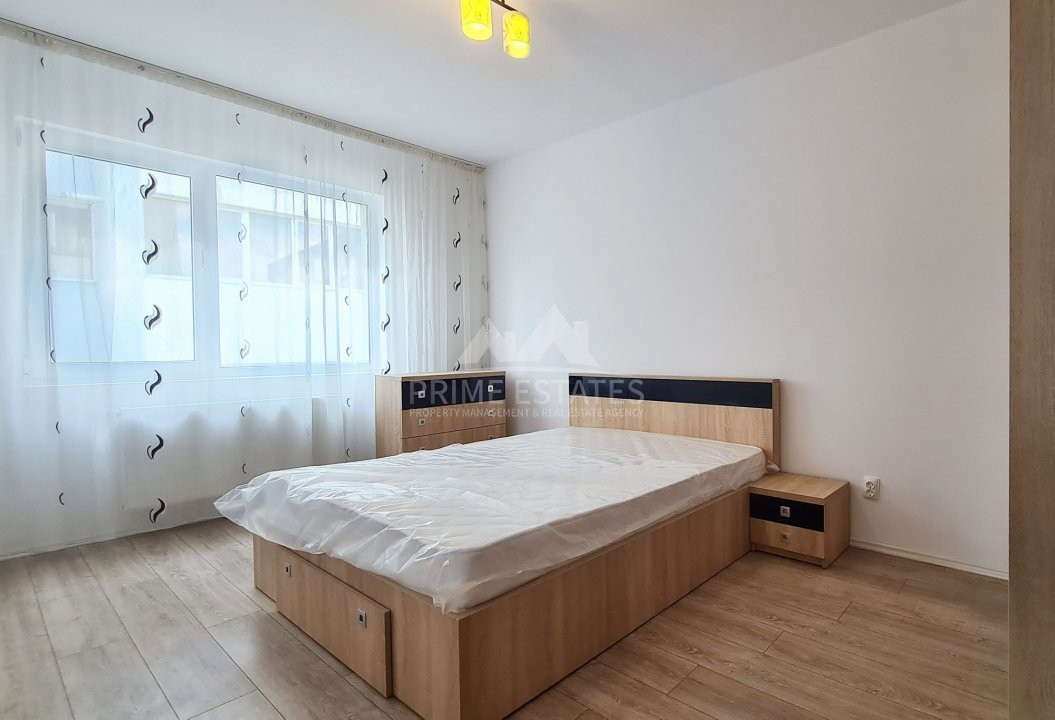 Inchiriere apartament 2 camere 70 mp  Popesti Leordeni Amurgului