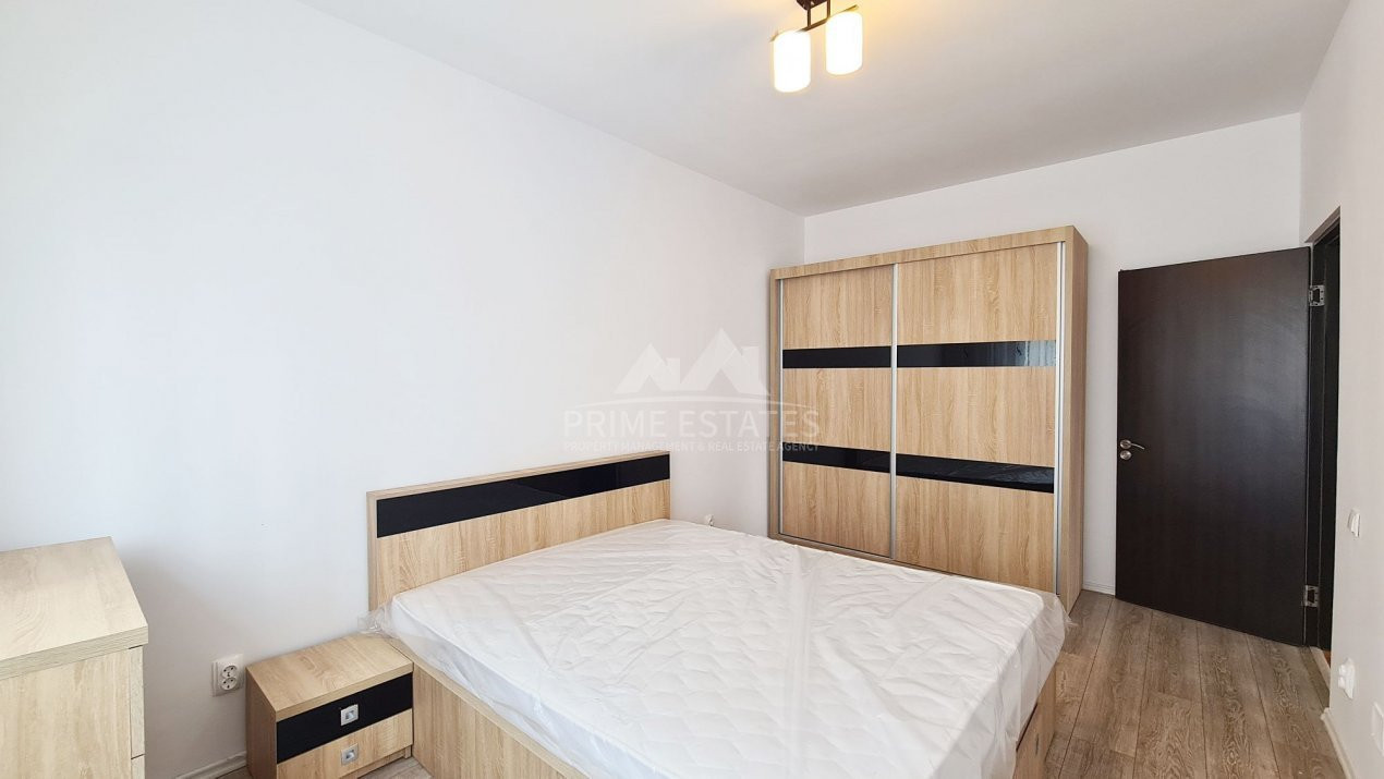 Inchiriere apartament 2 camere 70 mp  Popesti Leordeni Amurgului