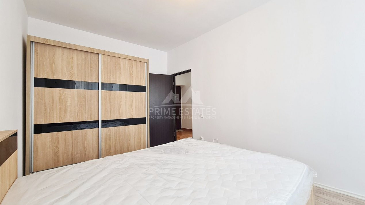 Inchiriere apartament 2 camere 70 mp  Popesti Leordeni Amurgului