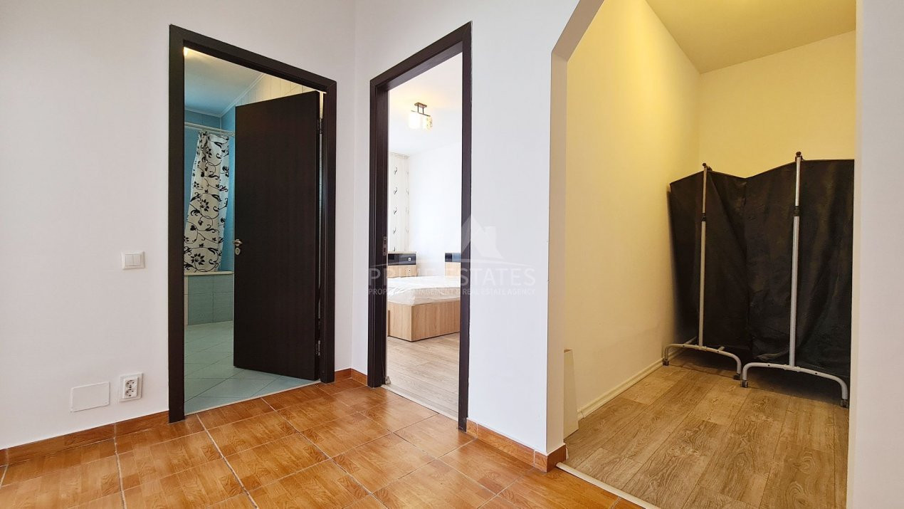 Inchiriere apartament 2 camere 70 mp  Popesti Leordeni Amurgului