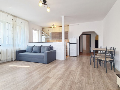 Inchiriere apartament 2 camere 70 mp  Popesti Leordeni Amurgului