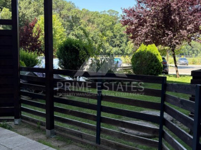 To rent 2 rooms with garden, 10 minutes from the forest - Greenfield
