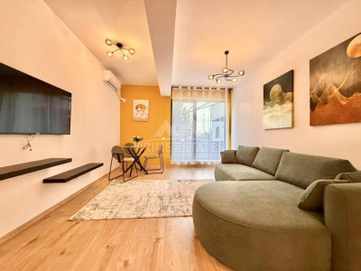 To rent 2 rooms with garden, 10 minutes from the forest - Greenfield